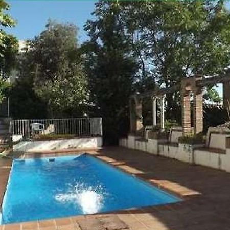 Apartmán Albaycin Relax 2 Granada Exteriér fotografie