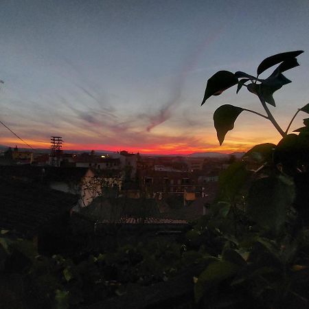 Apartmán Albaycin Relax 2 Granada Exteriér fotografie