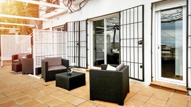 Apartmán Albaycin Relax 2 Granada Exteriér fotografie