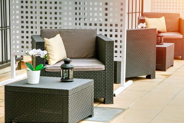 Apartmán Albaycin Relax 2 Granada Exteriér fotografie