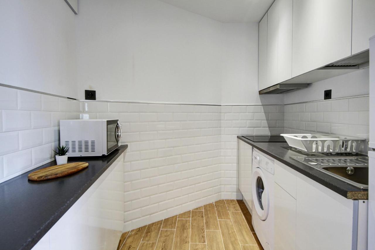 Apartmán Albaycin Relax 2 Granada Exteriér fotografie