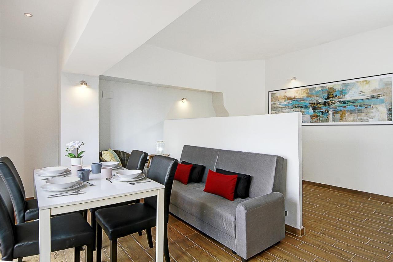 Apartmán Albaycin Relax 2 Granada Exteriér fotografie